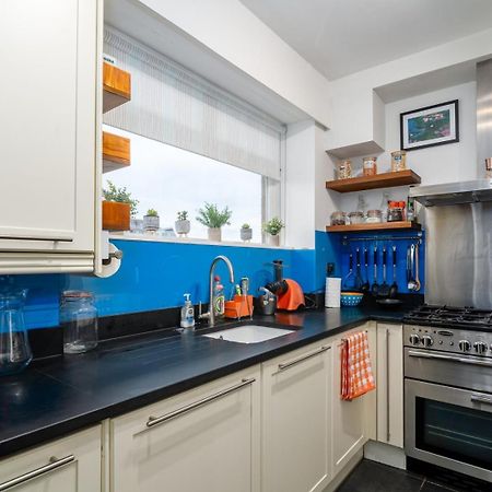 Guestready - Vibrant Home Near London Eye エクステリア 写真