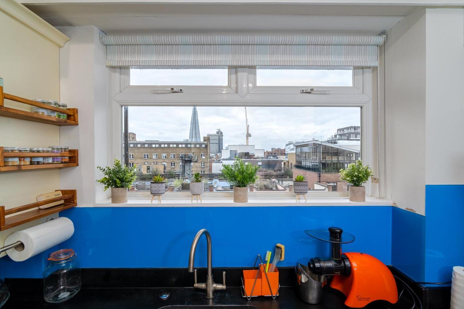 Guestready - Vibrant Home Near London Eye エクステリア 写真