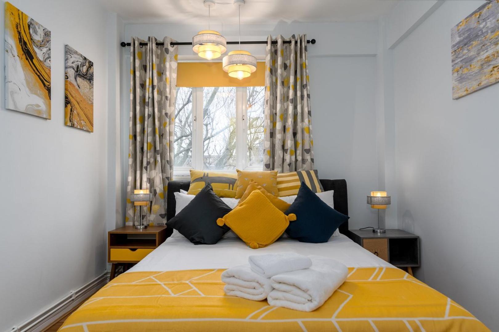 Guestready - Vibrant Home Near London Eye エクステリア 写真