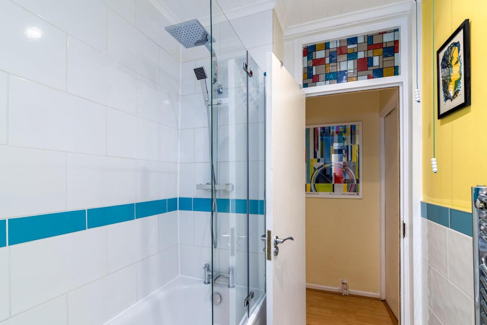 Guestready - Vibrant Home Near London Eye エクステリア 写真