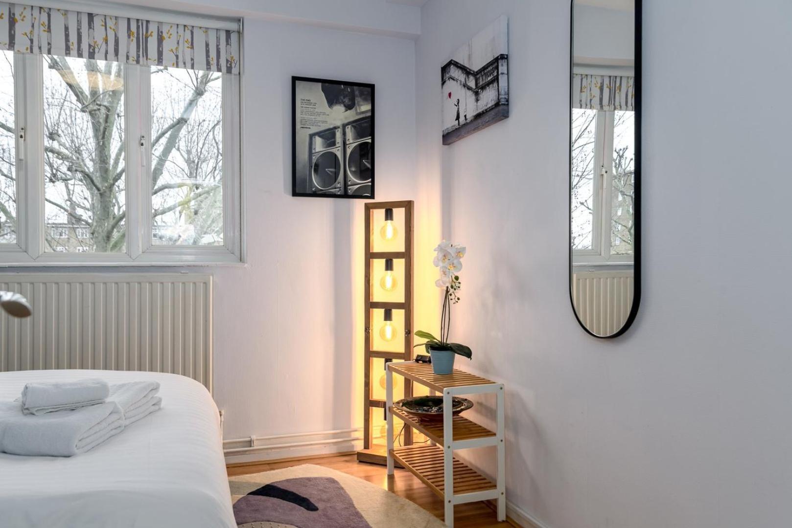 Guestready - Vibrant Home Near London Eye エクステリア 写真