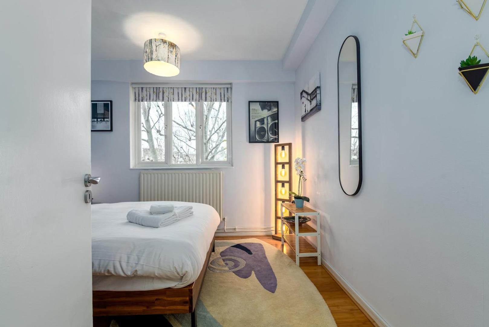 Guestready - Vibrant Home Near London Eye エクステリア 写真