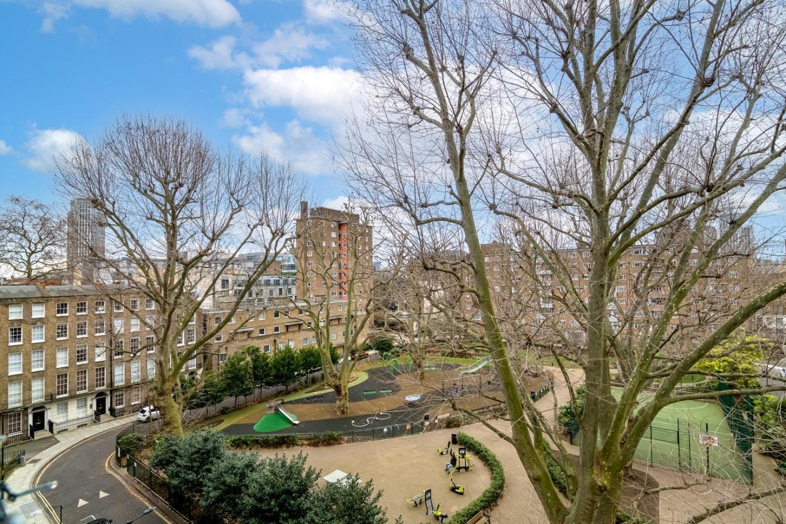 Guestready - Vibrant Home Near London Eye エクステリア 写真